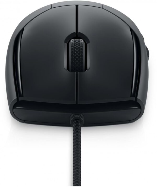 Mouse Alienware Gaming Mouse AW320M, cu fir, negru - imagine 4