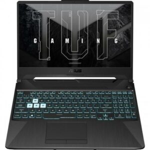 Laptop Gaming ASUS TUF A15, FA506NC-HN036, 15.6-inch, FHD (1920 x
