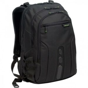 Rucsac notebook Targus, TBB013EU, 15-15.6", Black, Material rezistent, multiple buzunare,
