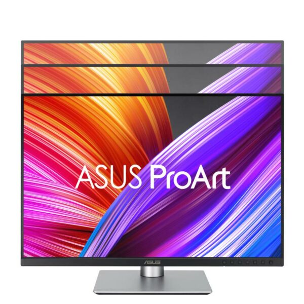MONITOR AS PA248CRV 24 inch, Panel Type: IPS, Backlight: WLED - imagine 9