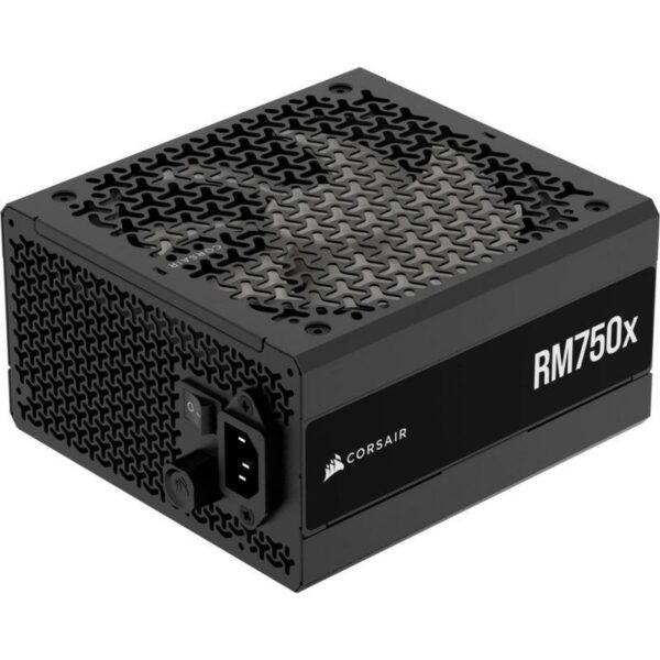 Sursa CORSAIR RMx Series, RM750x 80 PLUS GOLD - imagine 7