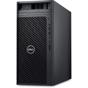 DELL Precision 3680 Tower 1000W, Intel I9-14900K, 64 GB Ram,