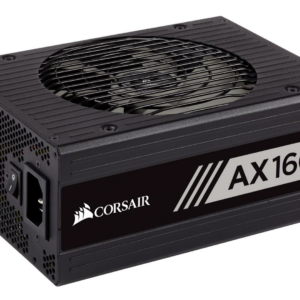 Sursa Corsair AXi Series AX1600i, full-modulara, 80 PLUS Platinum, 1600W