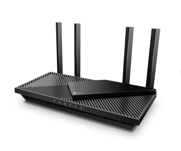 TP-Link Wireless Router, ARCHER AX55 ;WI-FI 6 ,dual band AX3000 - imagine 5
