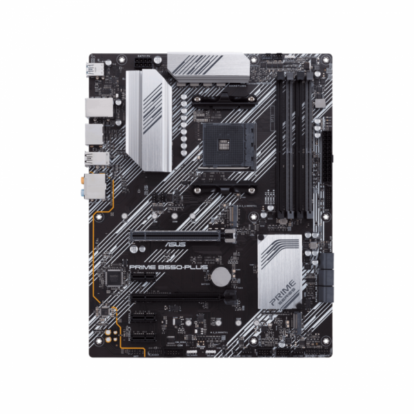 Placa de baza Asus PRIME B550-PLUS, Socket AM4 - imagine 5
