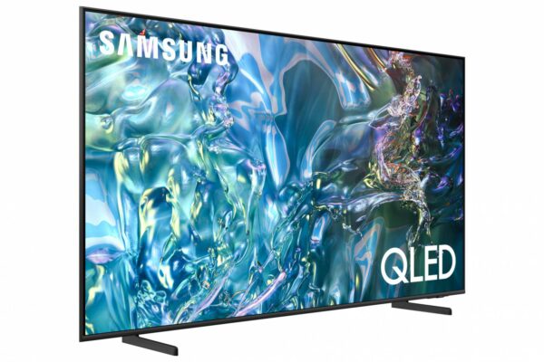 Televizor Smart QLED SAMSUNG 50Q60D, 127 cm, UHD 4K, HDR, - imagine 9