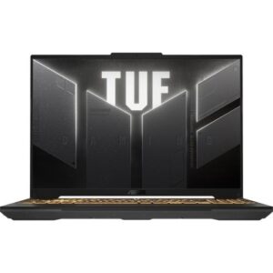 Laptop Gaming ASUS TUF F16, FX607VU-RL083, 16-inch, FHD+ 16:10 (1920