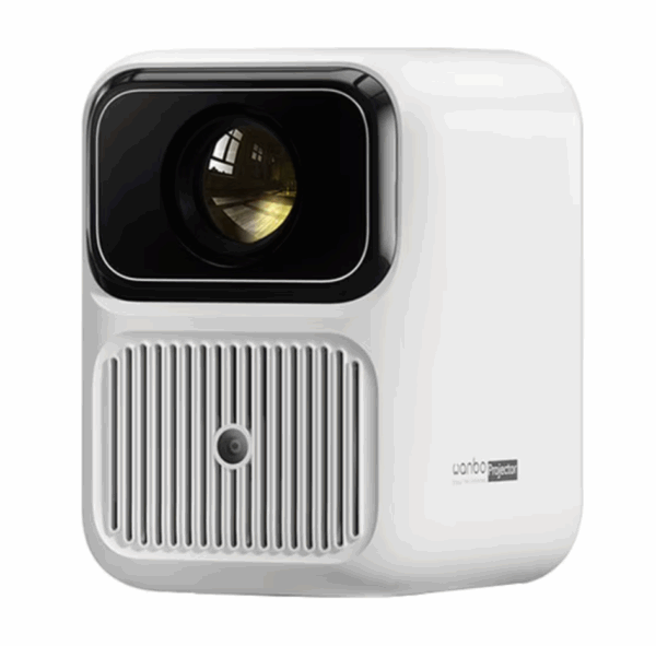 Xiaomi Wanbo Dali 1 Projector HD - imagine 3
