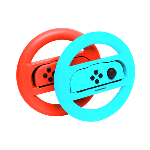 Pachet accesorii Trust pentru conosola Nintendo Switch, pachetul contine: husa - imagine 7